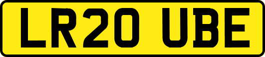 LR20UBE