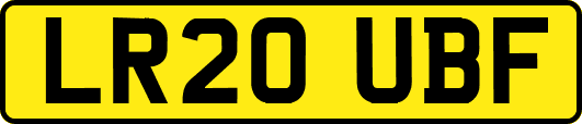 LR20UBF