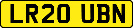 LR20UBN