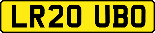LR20UBO