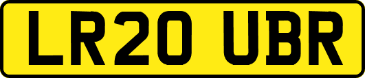 LR20UBR