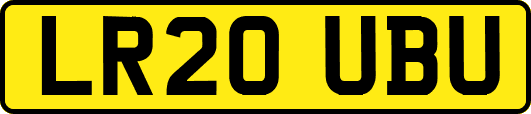 LR20UBU