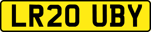 LR20UBY
