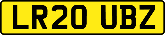 LR20UBZ