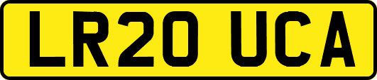 LR20UCA