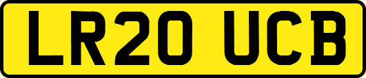 LR20UCB