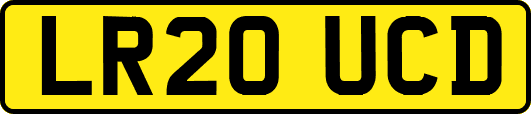 LR20UCD