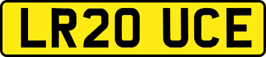 LR20UCE