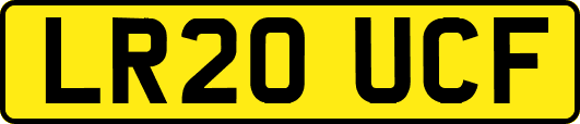 LR20UCF