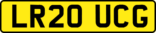 LR20UCG