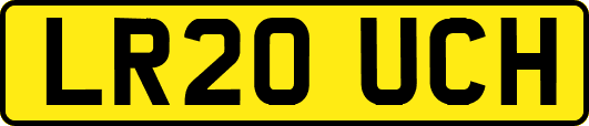 LR20UCH
