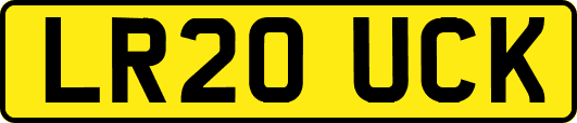 LR20UCK