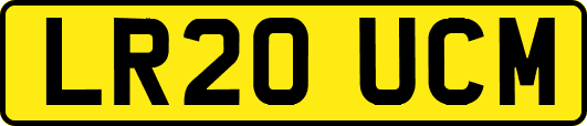LR20UCM