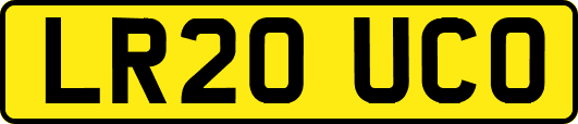 LR20UCO
