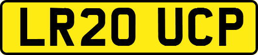 LR20UCP