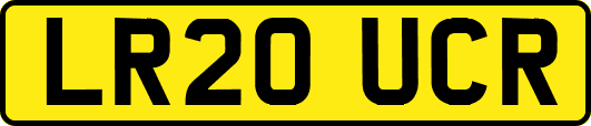 LR20UCR