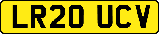 LR20UCV