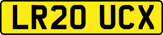 LR20UCX