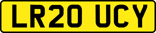 LR20UCY