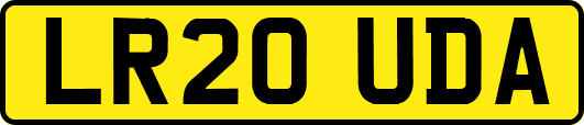 LR20UDA