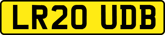 LR20UDB