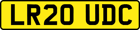 LR20UDC