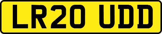 LR20UDD