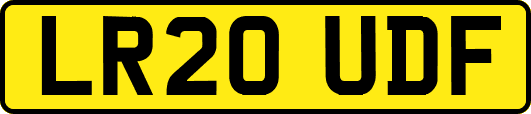 LR20UDF