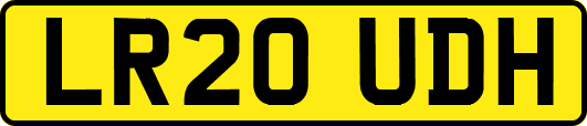 LR20UDH