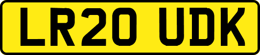 LR20UDK
