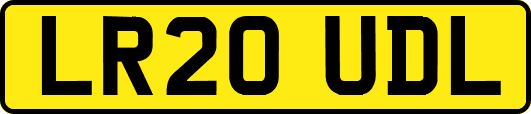 LR20UDL