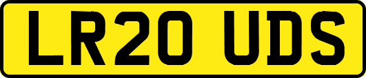 LR20UDS