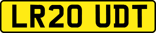 LR20UDT
