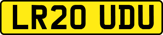 LR20UDU