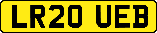 LR20UEB