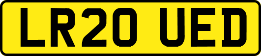 LR20UED