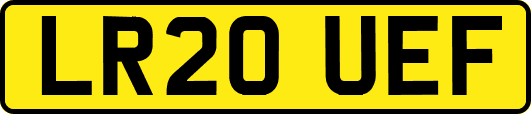 LR20UEF