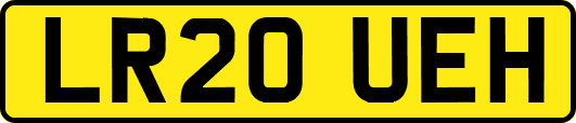 LR20UEH