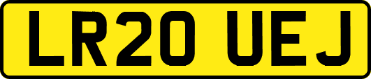 LR20UEJ