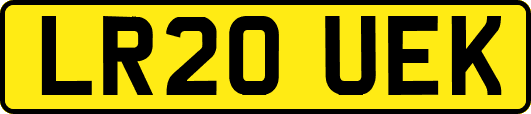 LR20UEK