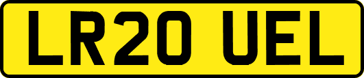 LR20UEL