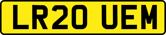 LR20UEM
