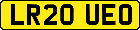 LR20UEO