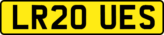 LR20UES