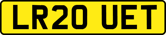 LR20UET