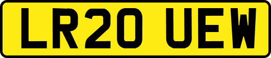 LR20UEW