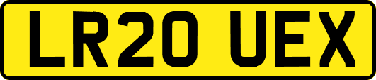 LR20UEX