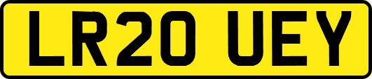 LR20UEY