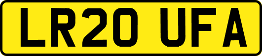 LR20UFA