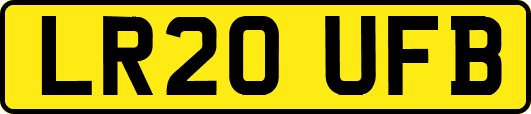LR20UFB